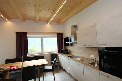 Luxe appartement in Fügenberg gelegen in een...