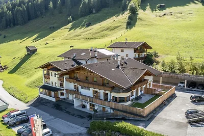 Wohnung im Stubaital nahe Skilift