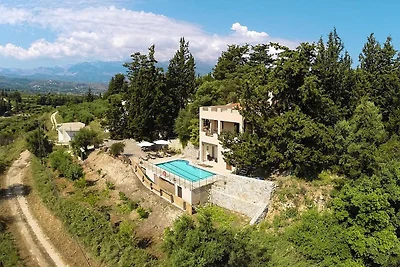 Ferienhaus, Kalamitsi Aleksandrou