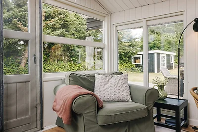4 etoiles maison de vacances a Væggerløse