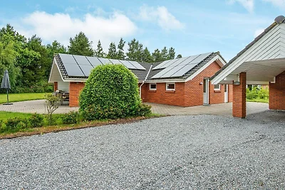 8 persone case ad Oksbøl-By Traum