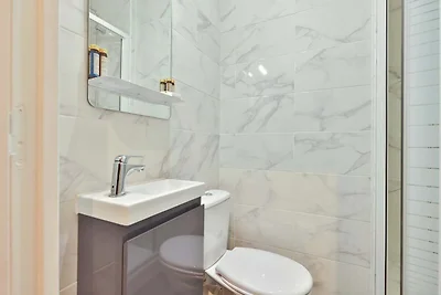 Gezellige studio in het hart van het 9e...