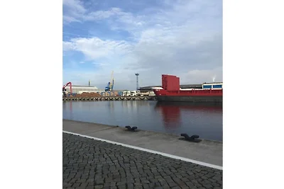 Exklusive Ferienwohnung Alter Hafen