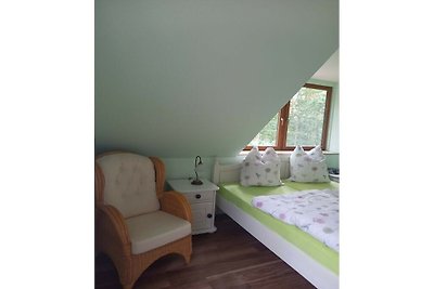 Ferienwohnung "Waldblick"