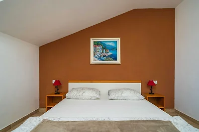 Apartments Senjo - Studio Apartment with Balc...