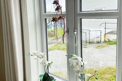 6 Personen Ferienhaus in Hernar-By Traum