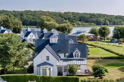 Sunday Schwielowsee 1-Zimmer-Wohnung