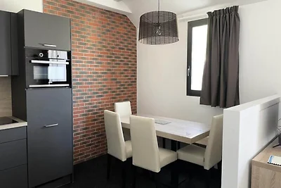 Studio für 6 Personen