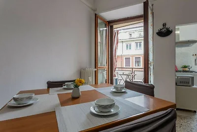 Varaita 5 - A casa di Enza
