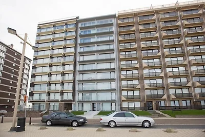 Apartment Canberra mit Parkplatz