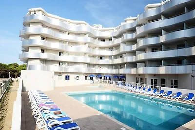 2 Zimmer 4/5 Personen