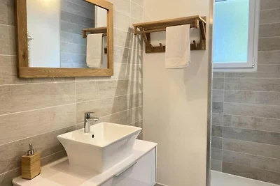 Hawaii-Villa – Domaine Le Sherwood