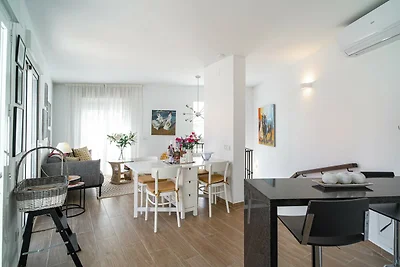 Huis in Nerja bij Burriana Strand