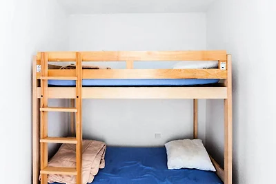 Studio in Oisans nahe Wanderwege & Pool