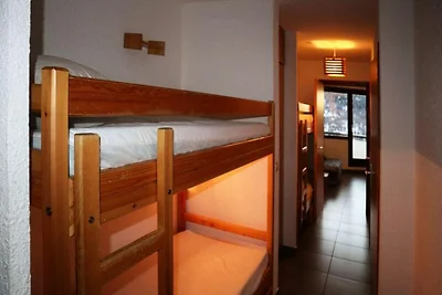 CUORE DEL RESORT - Les Orres 1650 CAIRN Resid...