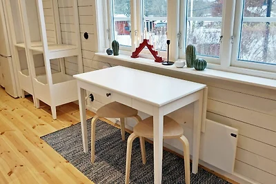 4 persoons vakantie huis in GRISSLEHAMN-By...