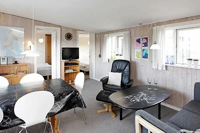 4 Personen Ferienhaus in Vejers Strand-By...