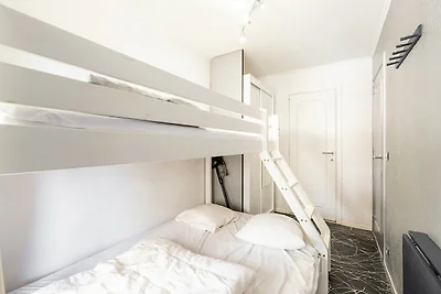 Stilvolles Apartment in der Nähe des Grote...