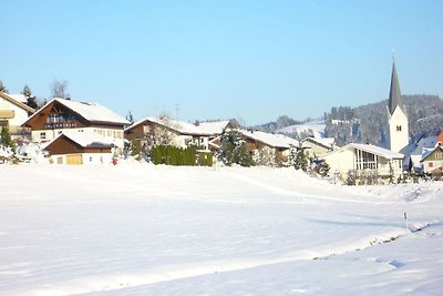 Haus Nett Rifugio moderno