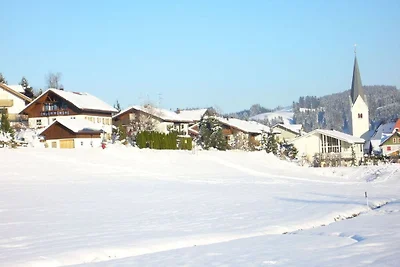 Haus Nett Rifugio moderno