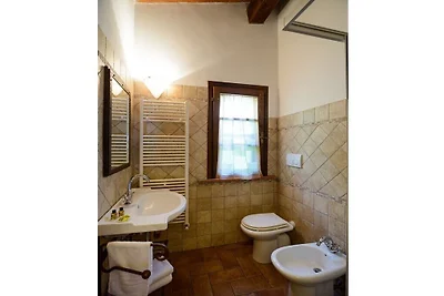 Vakantiehuis met 2 slaapkamers