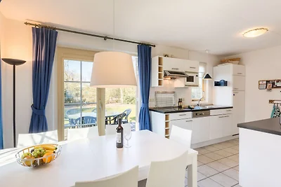 Komfortable Villa in Domburg