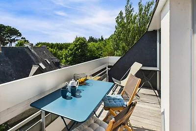 Apartment in Carnac in der Nähe des Strandes ...