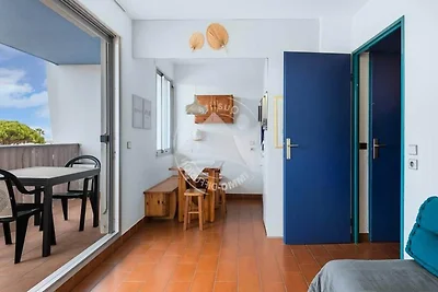 Studio für 4 Personen