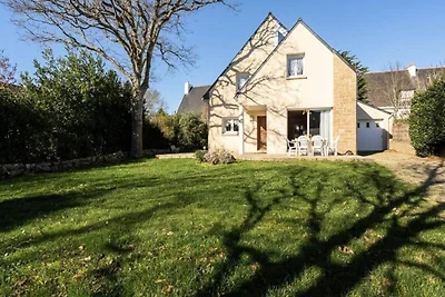 Häuser & Villen für 8 Personen