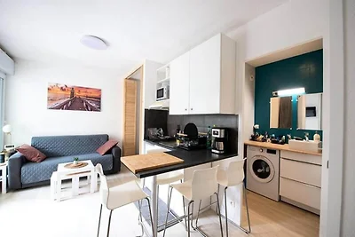 Appartementen voor 3 personen