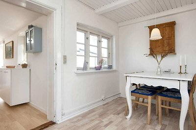 10 Personen Ferienhaus in Harboøre-By Traum