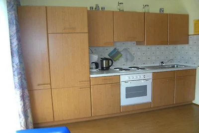 Ferienwohnung mit 1 Schlafzimmer
