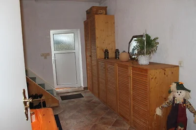 Geräumige Ferienwohnung an der Ostsee