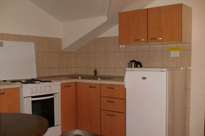 Apartment Luna - One Bedroom Apartment with T...