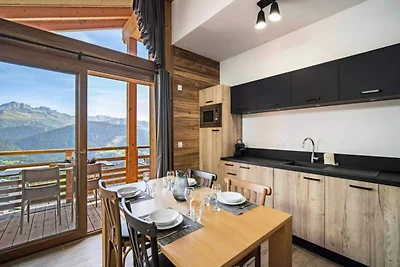 Appartement in de wijk Nantailly