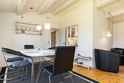 6 Personen Ferienhaus in Faxe Ladeplads