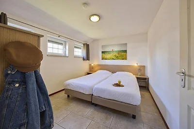Kindvriendelijke villa met sauna in Limburg