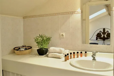 SAM1437 Charmantes Apartment im Herzen von...