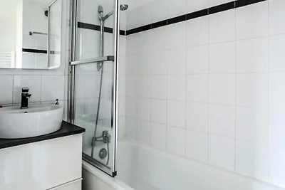 Die Port Guillaume Apartments