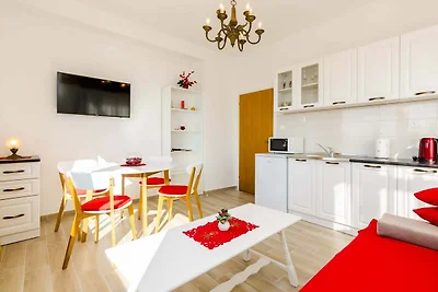 Guest House Villa Nina- One Bedroom Apartment...