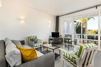 Wohnung nahe Praia dos Caneiros