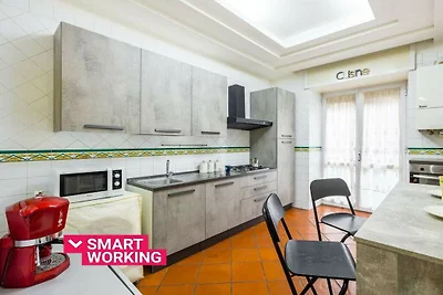 Yellow City Appartement - BTW-nr.