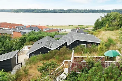 10 Personen Ferienhaus in Roslev
