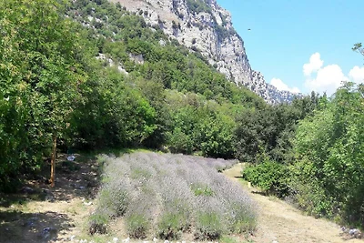 Noelie, rez de jardin 6 personen