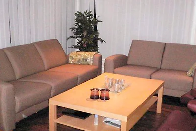 10 Personen Ferienhaus in Lindesnes-By Traum