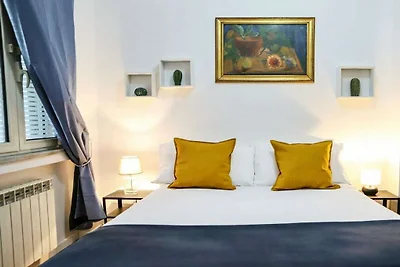 Kuća za odmor Dopust za oporavak Napoli & vicinity