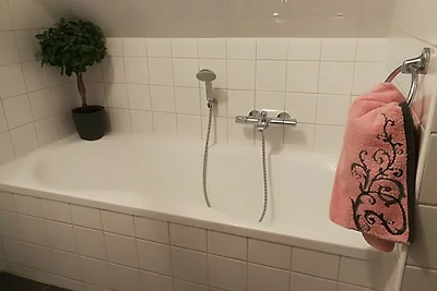 Accogliente casa vacanze con sauna e vista...