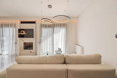 Rosy 1 Villa Anwesen