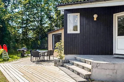 10 persoons vakantie huis in Hadsund-By Traum