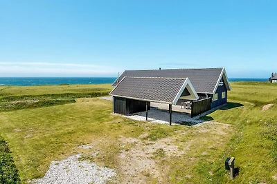 8 Personen Ferienhaus in Hjørring-By Traum